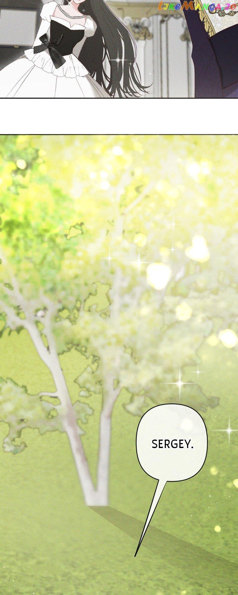 If You Wish for My Despair Chapter 51 page 44