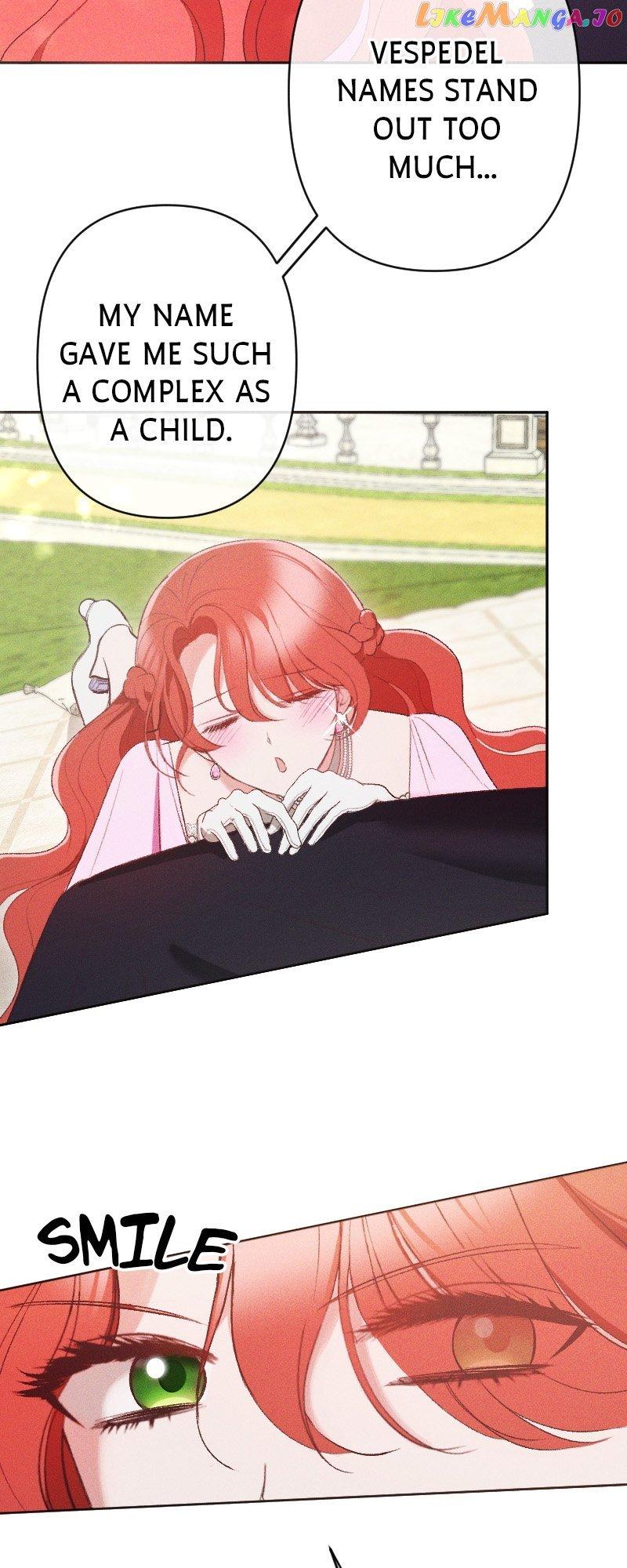 If You Wish for My Despair Chapter 51 page 48