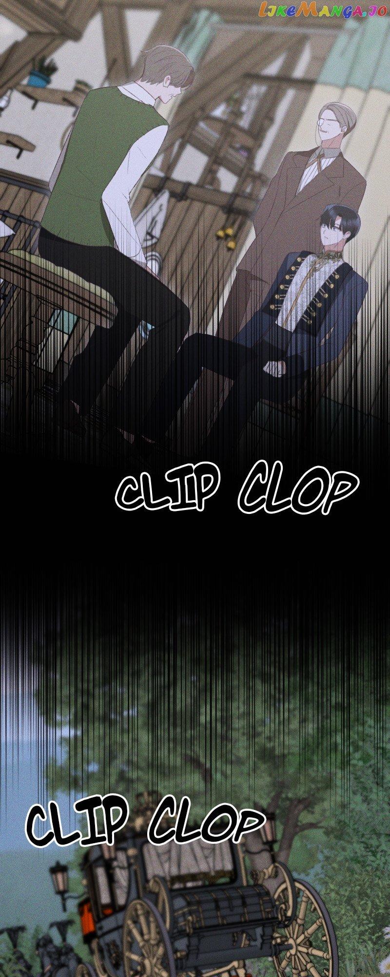 If You Wish for My Despair Chapter 51 page 4