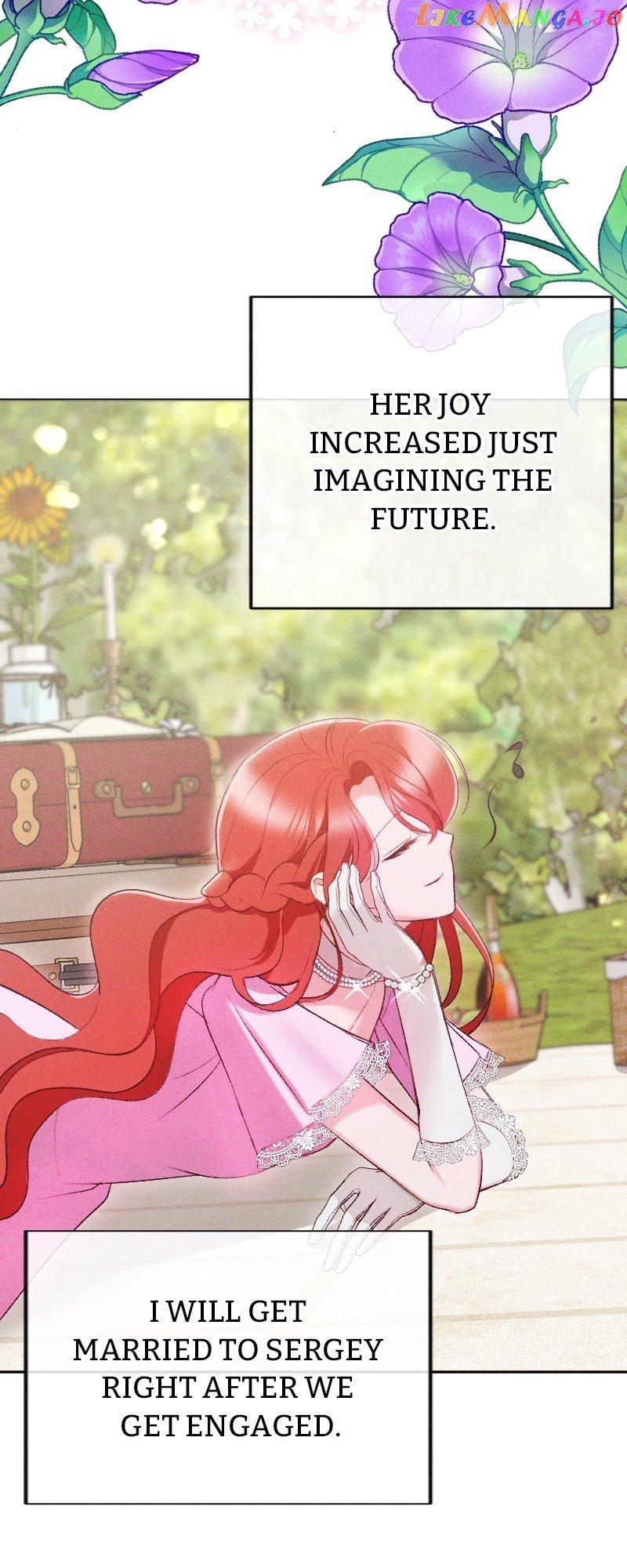If You Wish for My Despair Chapter 51 page 51