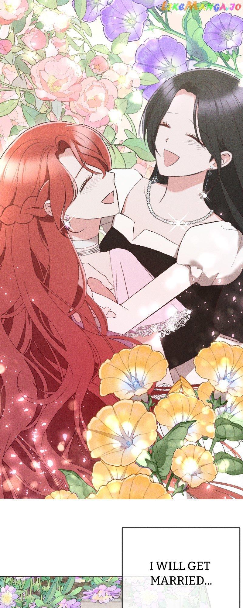 If You Wish for My Despair Chapter 51 page 53