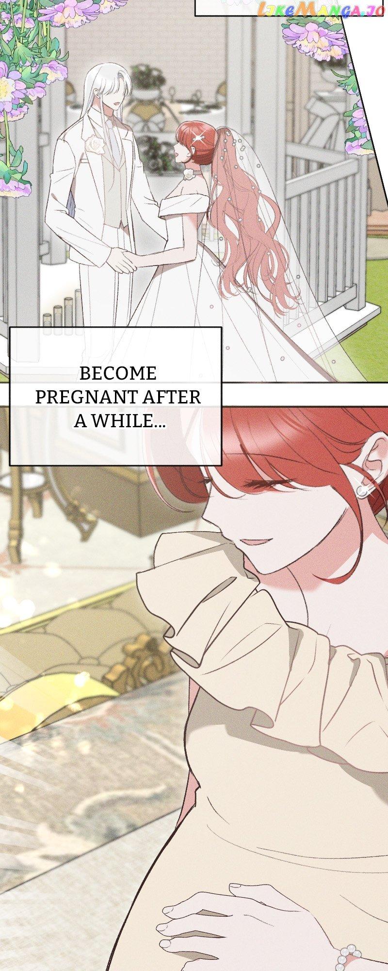 If You Wish for My Despair Chapter 51 page 54