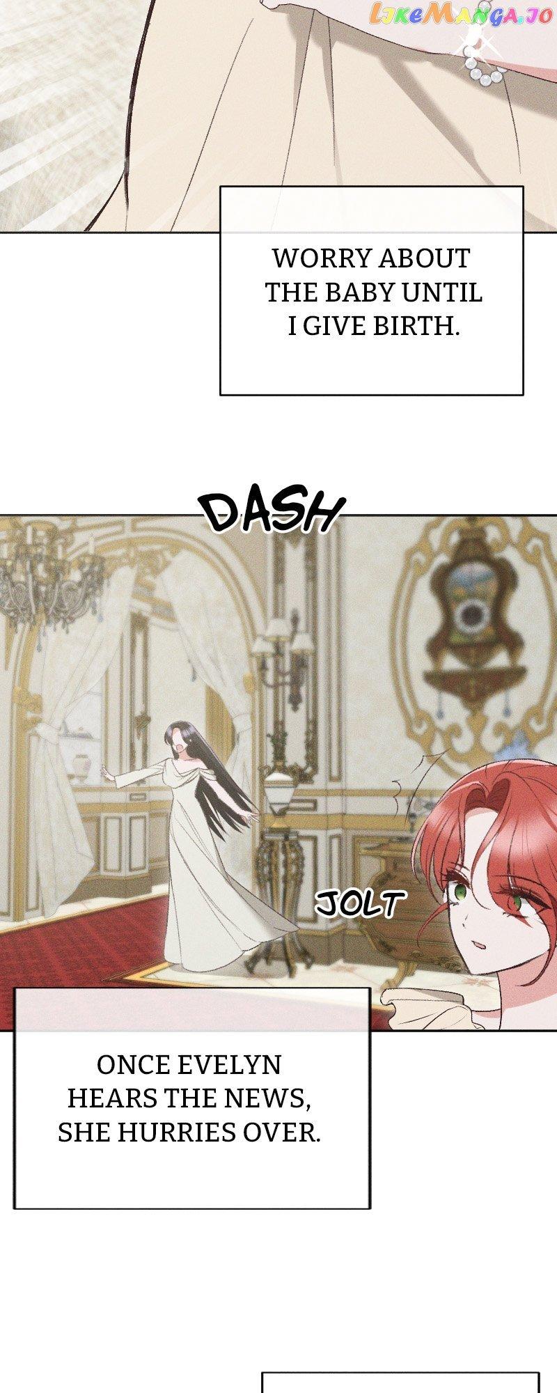 If You Wish for My Despair Chapter 51 page 55