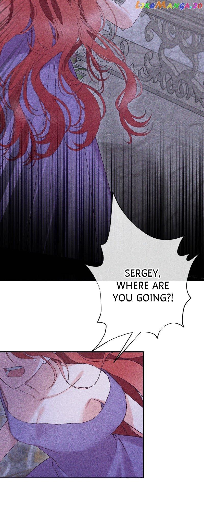 If You Wish for My Despair Chapter 51 page 61