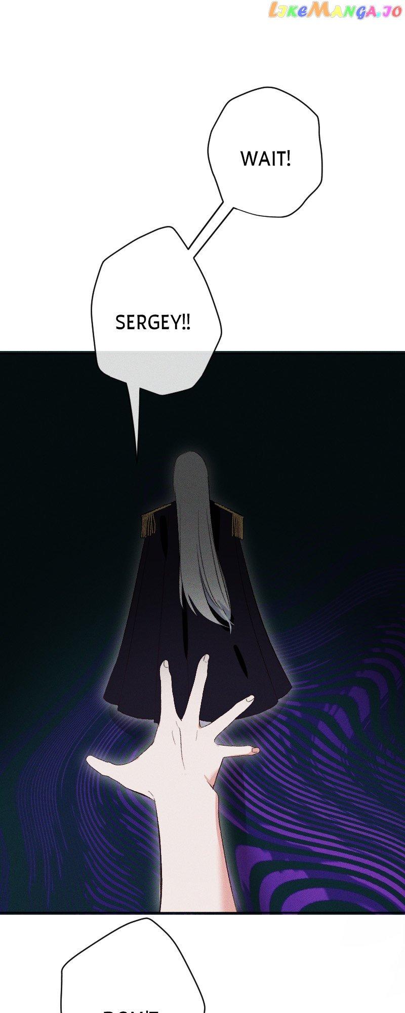 If You Wish for My Despair Chapter 51 page 62