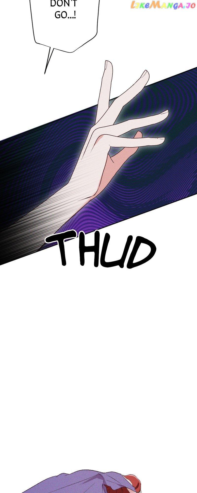 If You Wish for My Despair Chapter 51 page 63