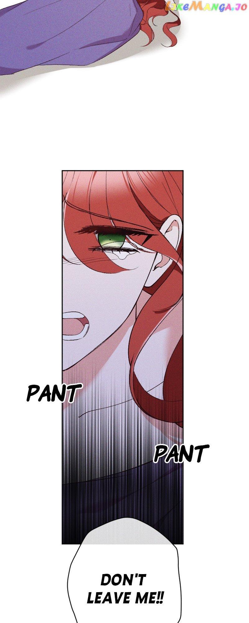 If You Wish for My Despair Chapter 51 page 64