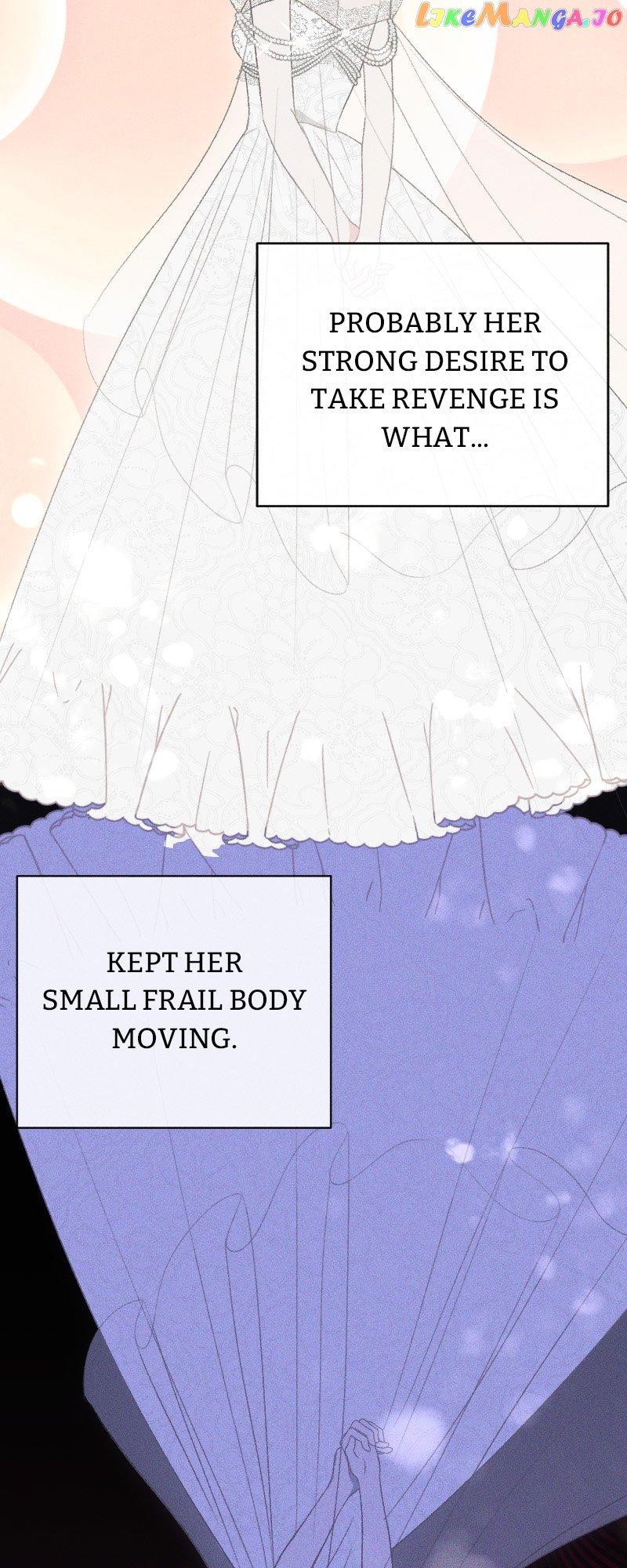 If You Wish for My Despair Chapter 51 page 8