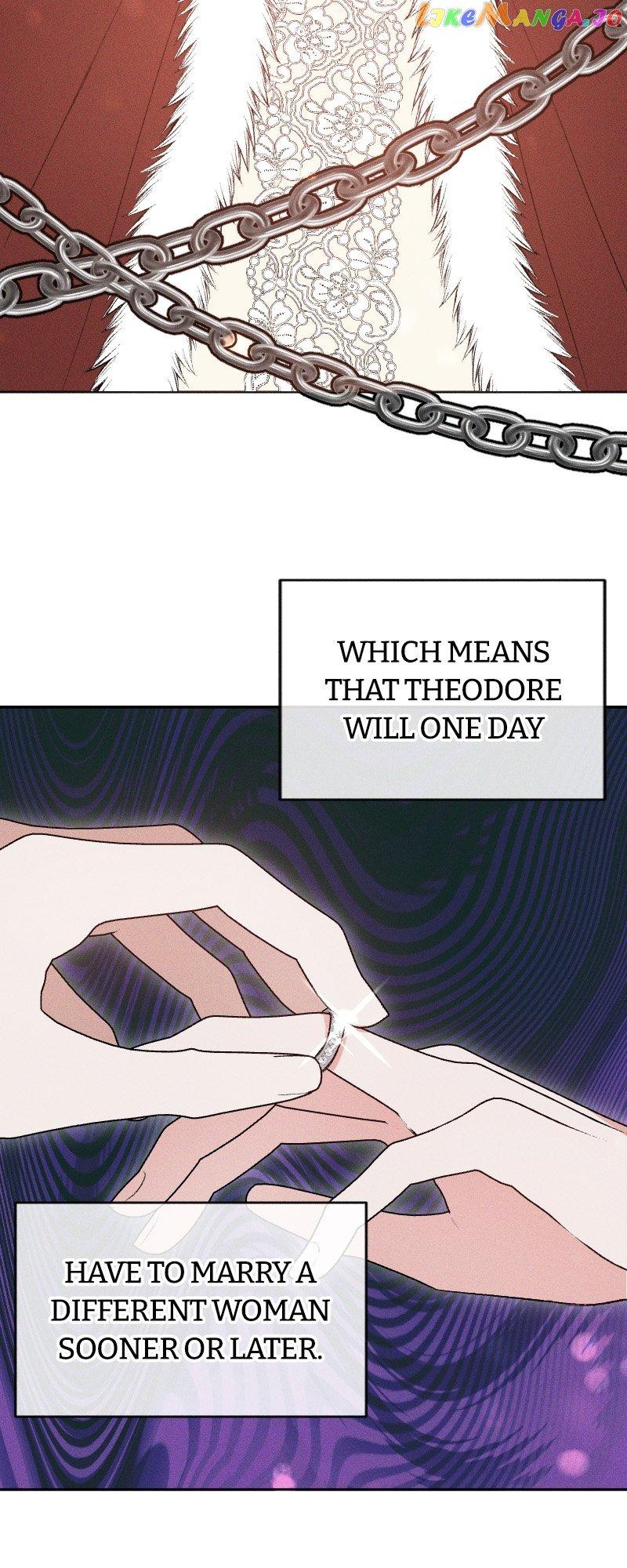 If You Wish for My Despair Chapter 54 page 9