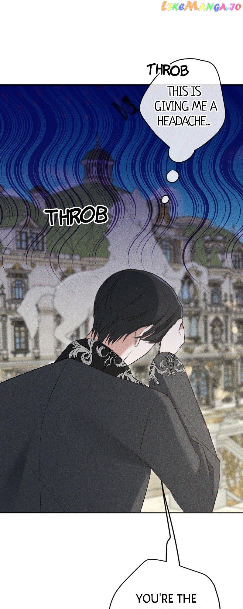 If You Wish for My Despair Chapter 54 page 10