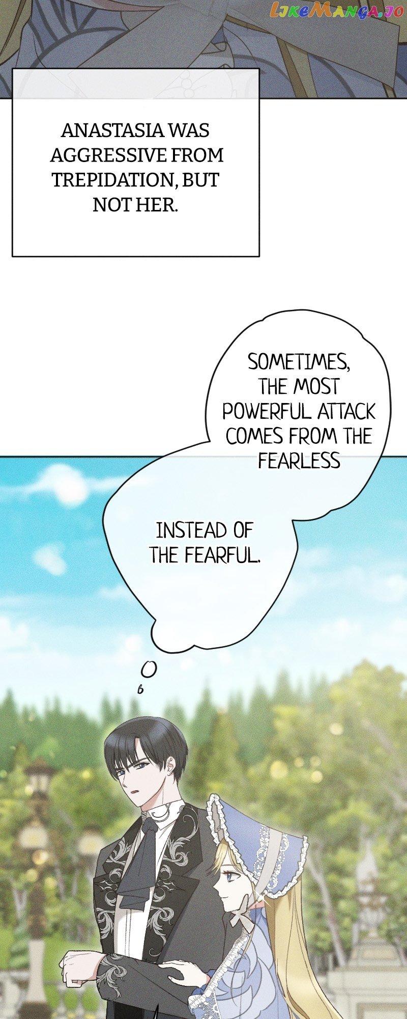 If You Wish for My Despair Chapter 54 page 29