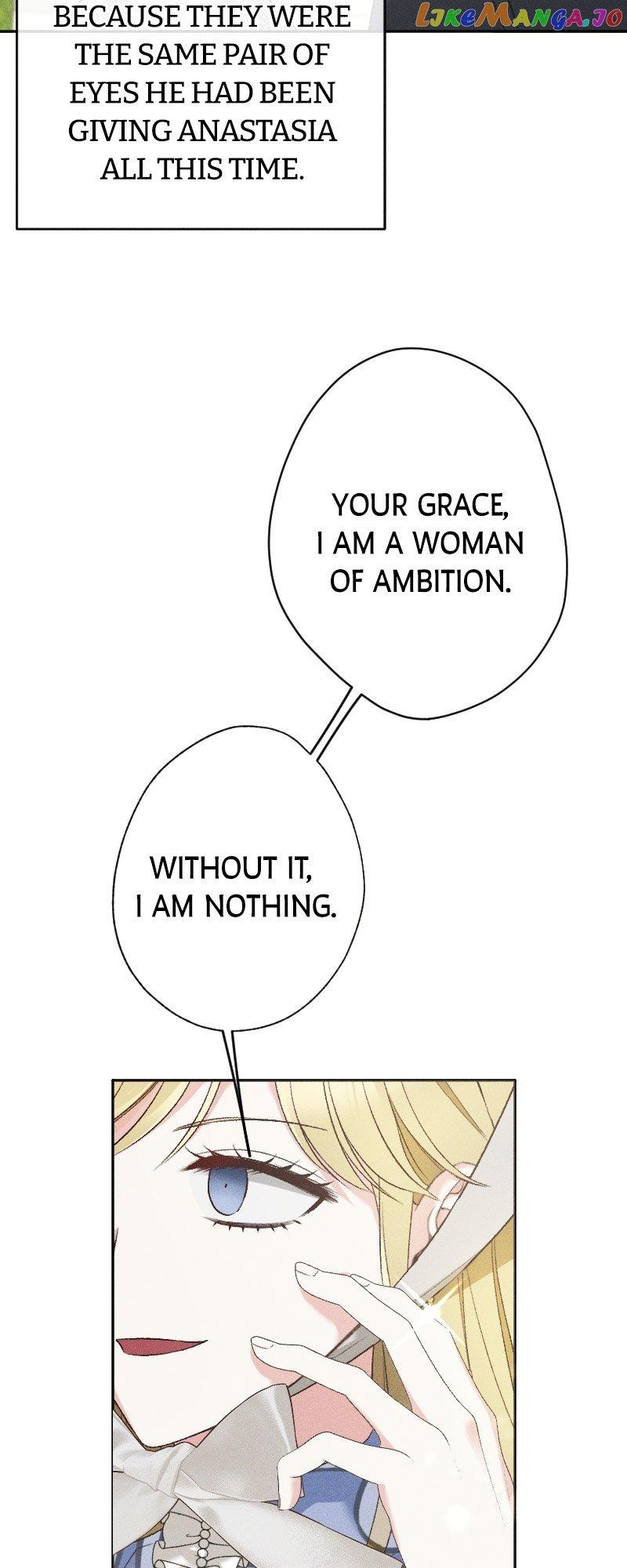 If You Wish for My Despair Chapter 54 page 39