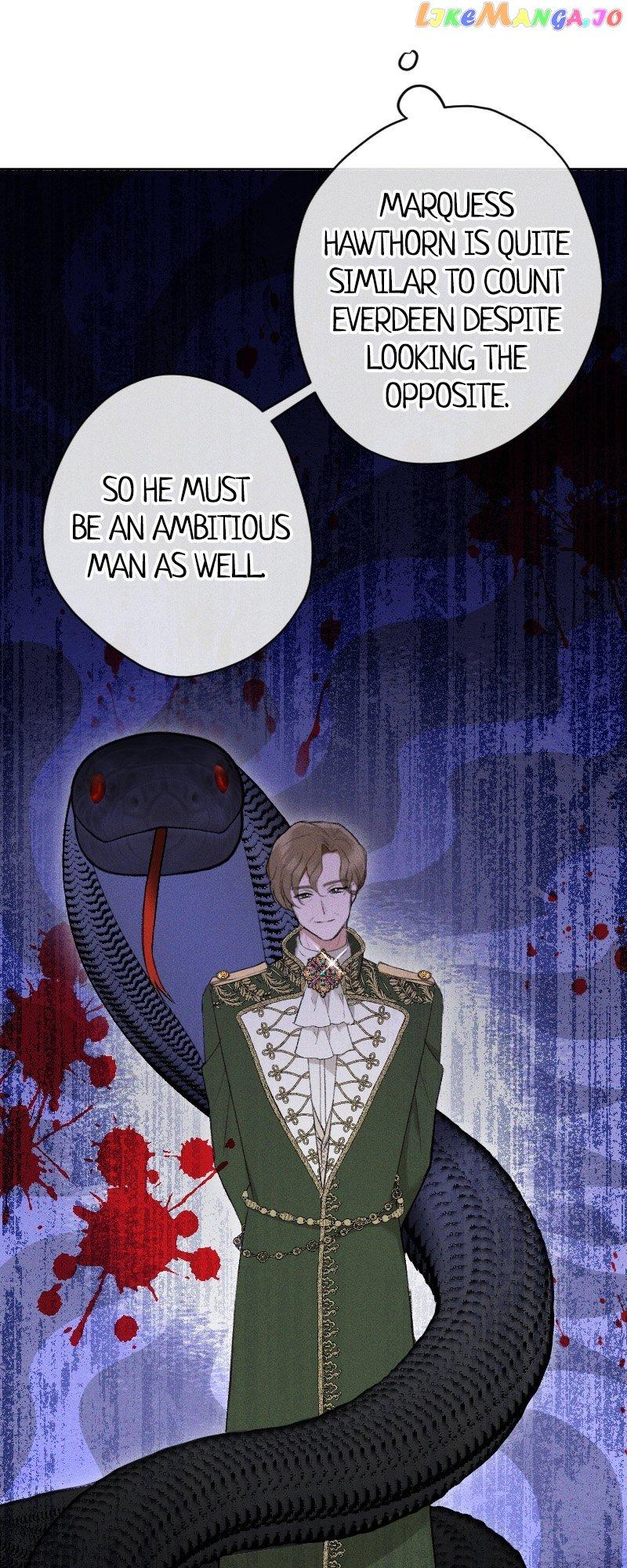 If You Wish for My Despair Chapter 54 page 49