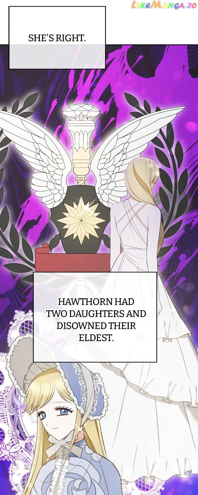 If You Wish for My Despair Chapter 54 page 53