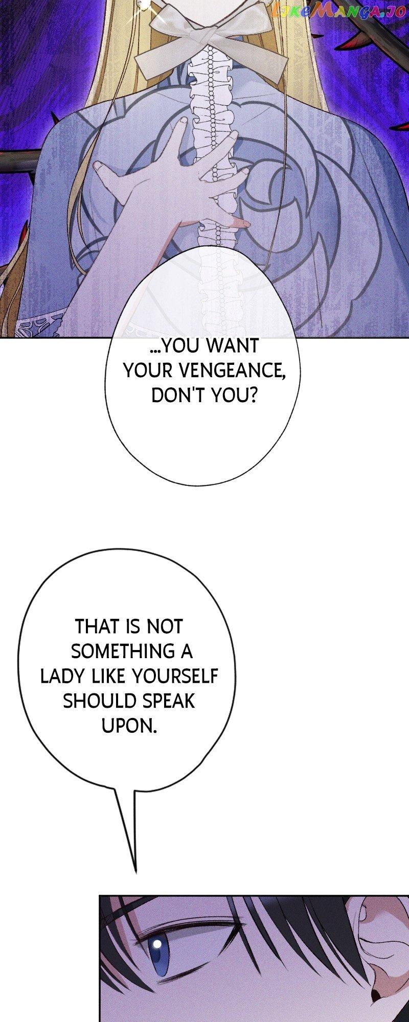 If You Wish for My Despair Chapter 54 page 62