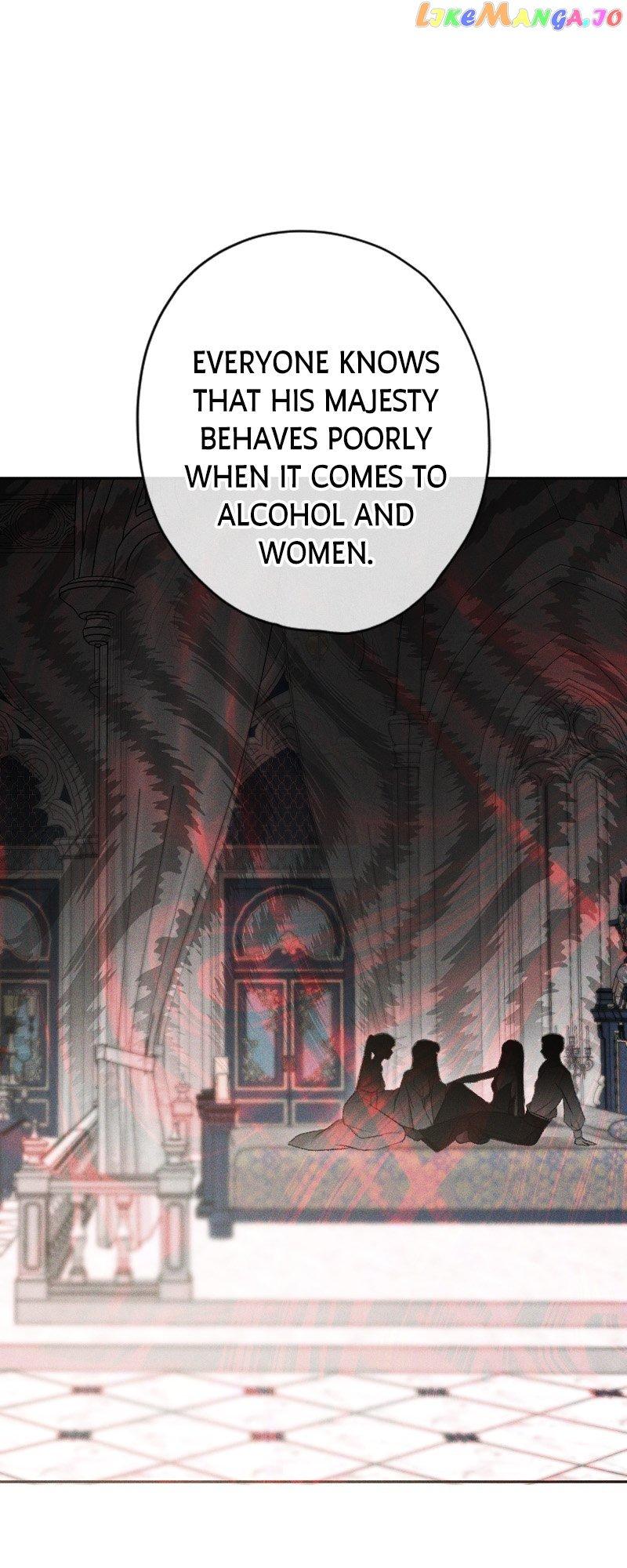 If You Wish for My Despair Chapter 54 page 66
