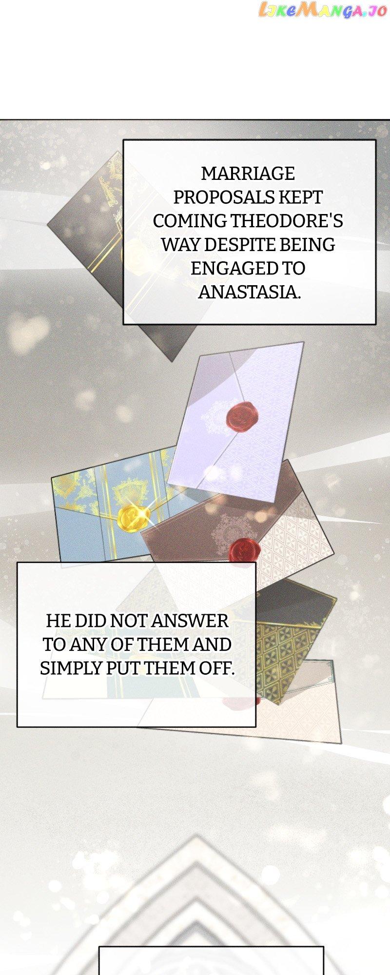 If You Wish for My Despair Chapter 54 page 6