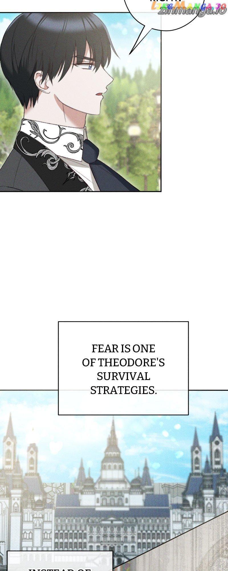 If You Wish for My Despair Chapter 55 page 27