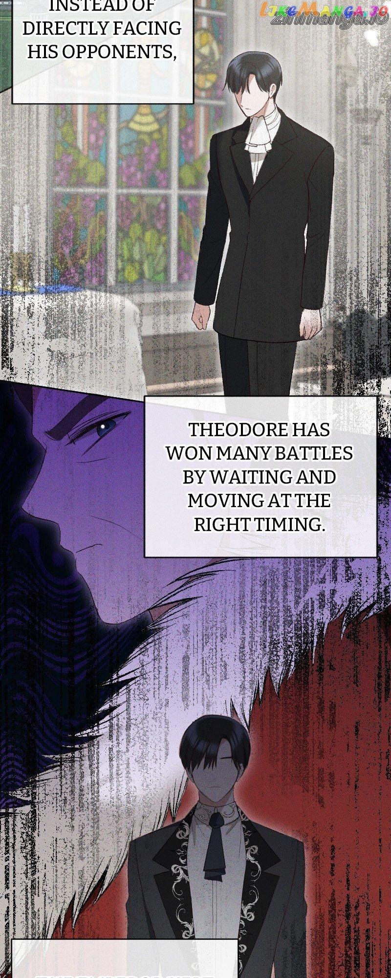 If You Wish for My Despair Chapter 55 page 28
