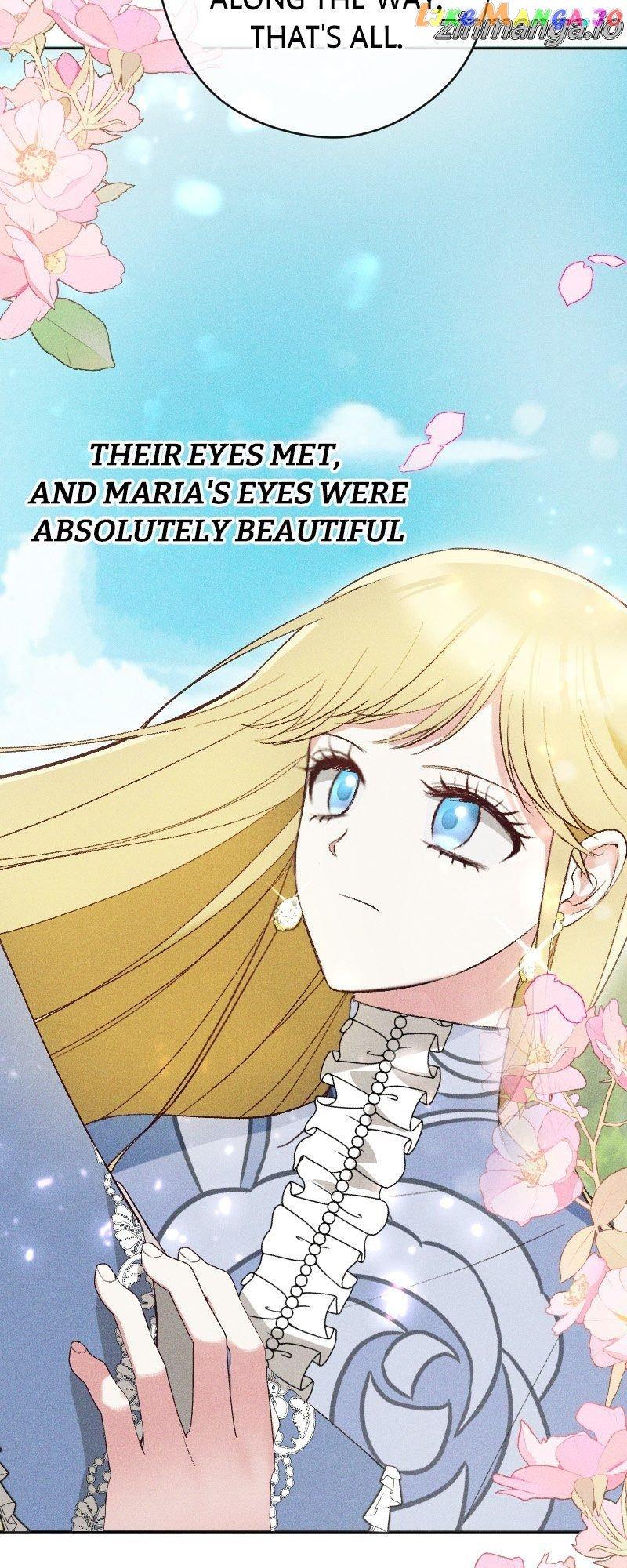 If You Wish for My Despair Chapter 55 page 30