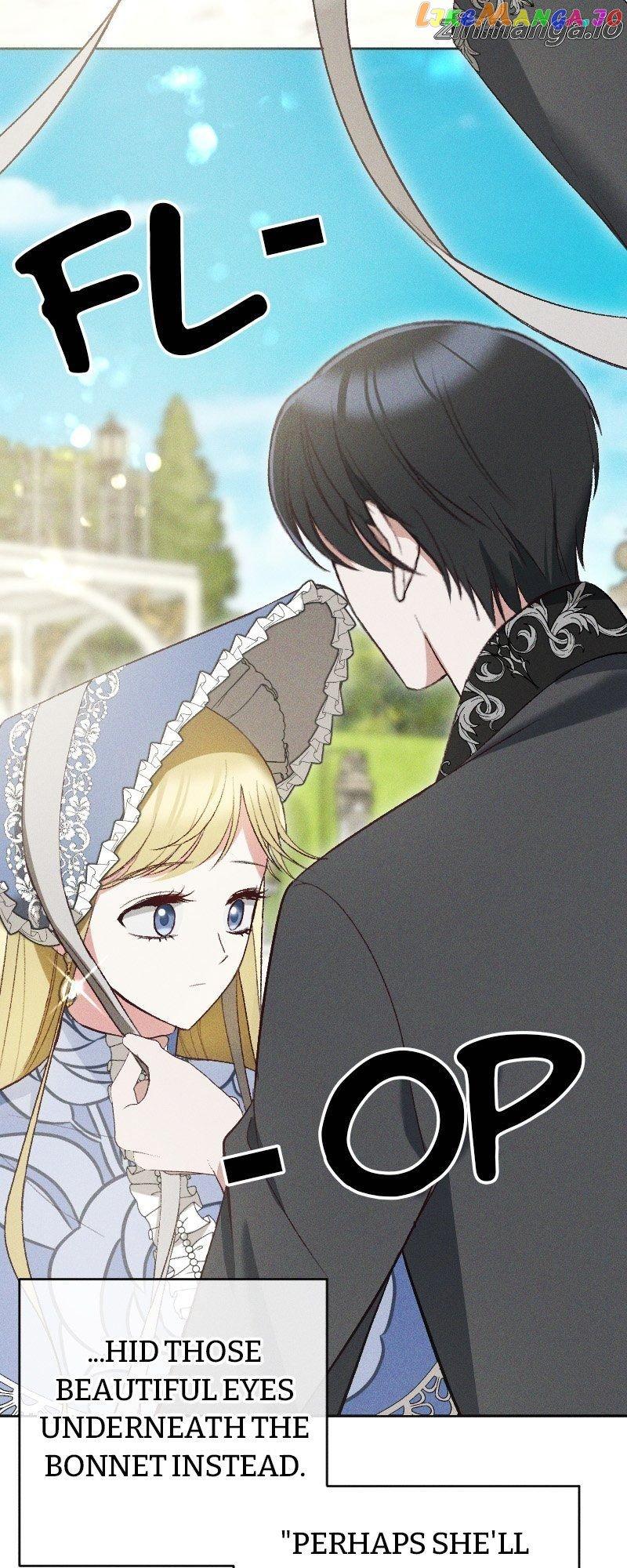 If You Wish for My Despair Chapter 55 page 33