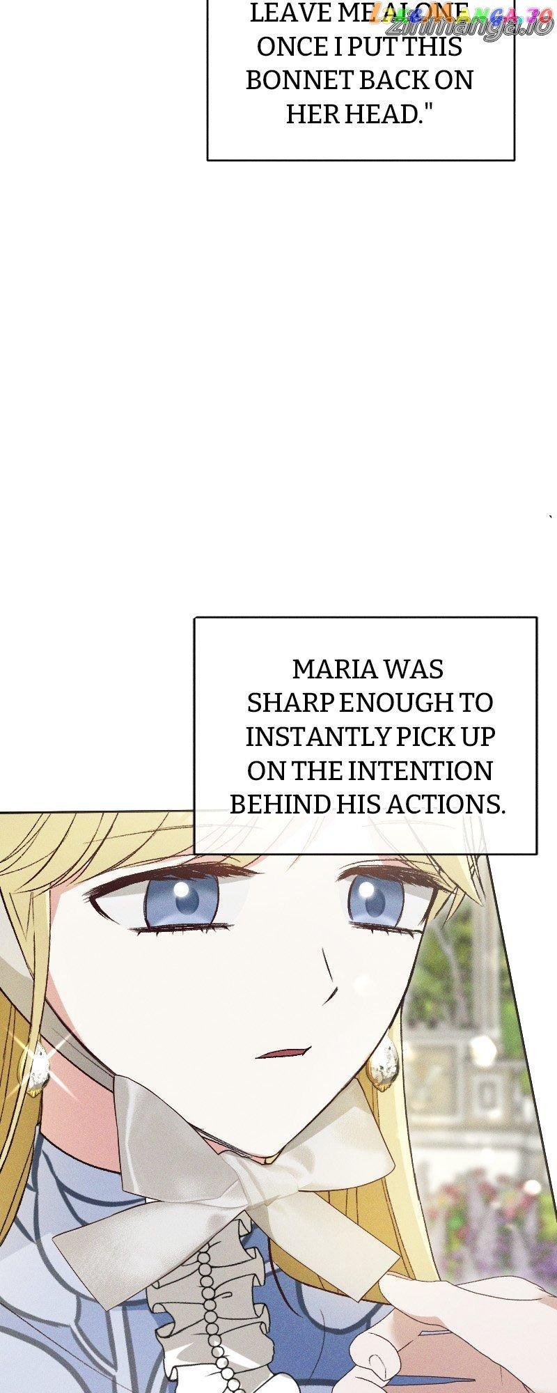 If You Wish for My Despair Chapter 55 page 34
