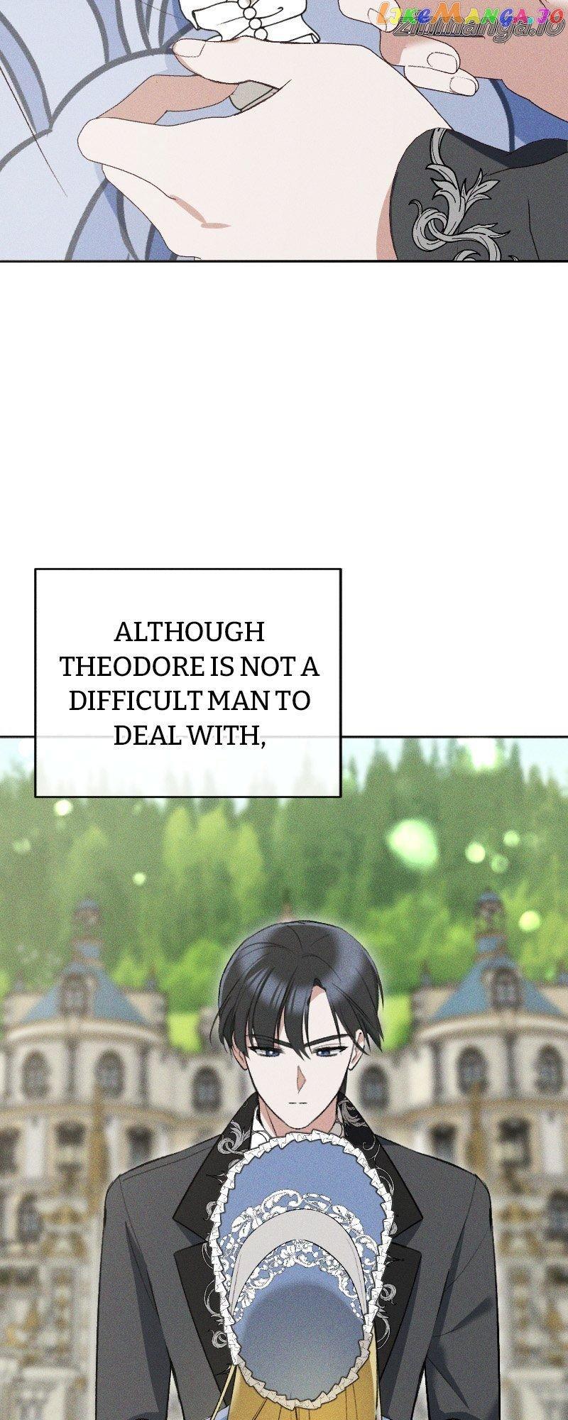 If You Wish for My Despair Chapter 55 page 35