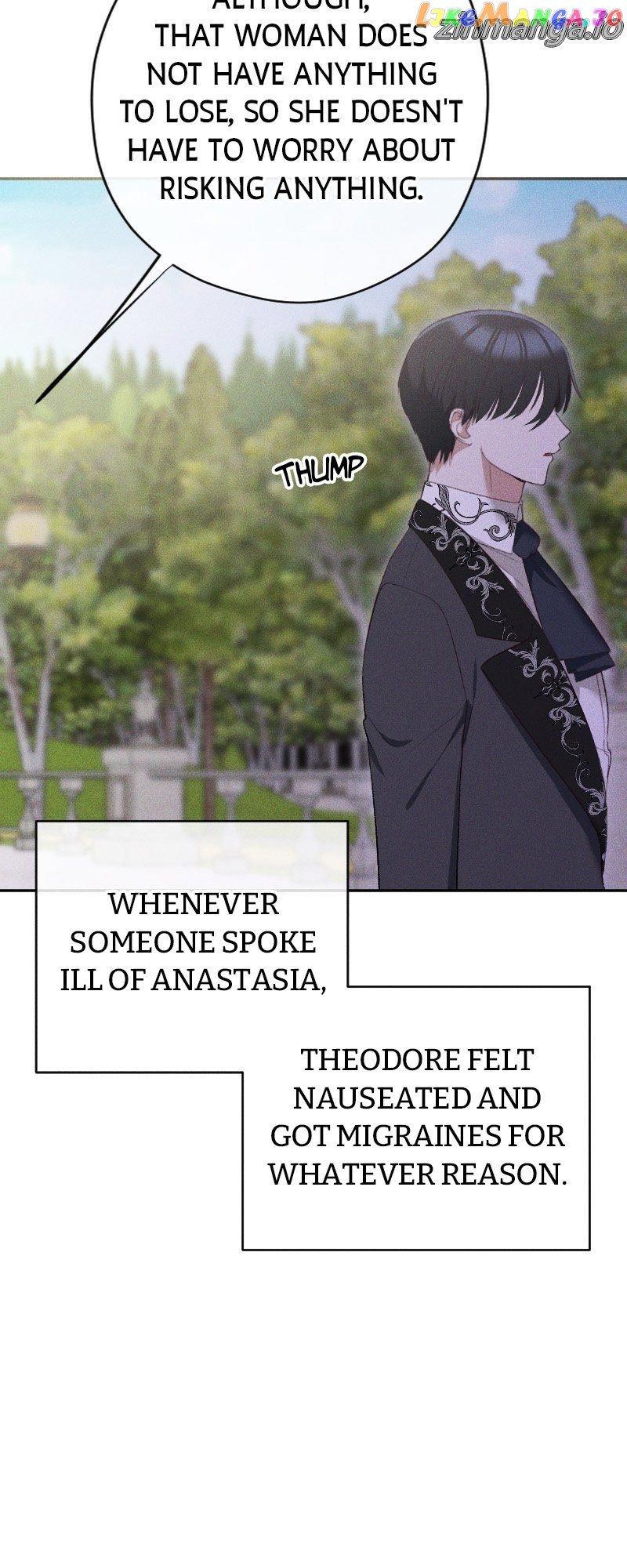 If You Wish for My Despair Chapter 55 page 39