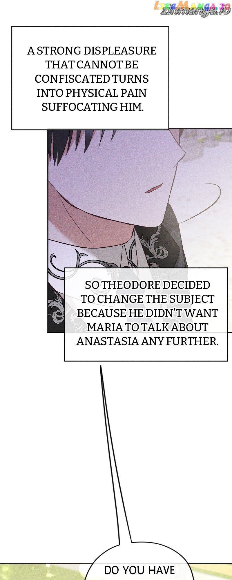 If You Wish for My Despair Chapter 55 page 40
