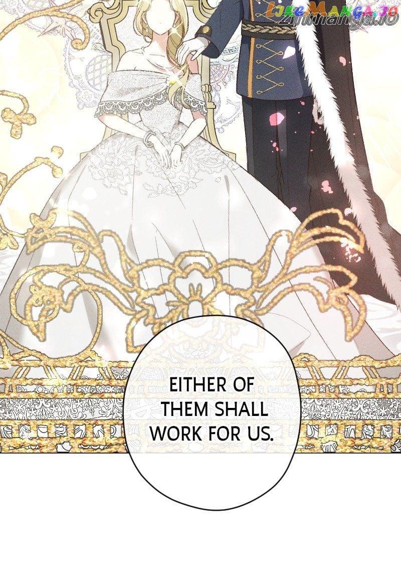 If You Wish for My Despair Chapter 55 page 43