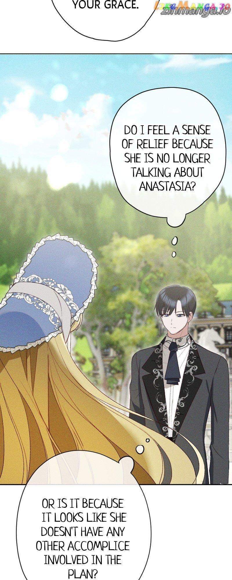 If You Wish for My Despair Chapter 55 page 47