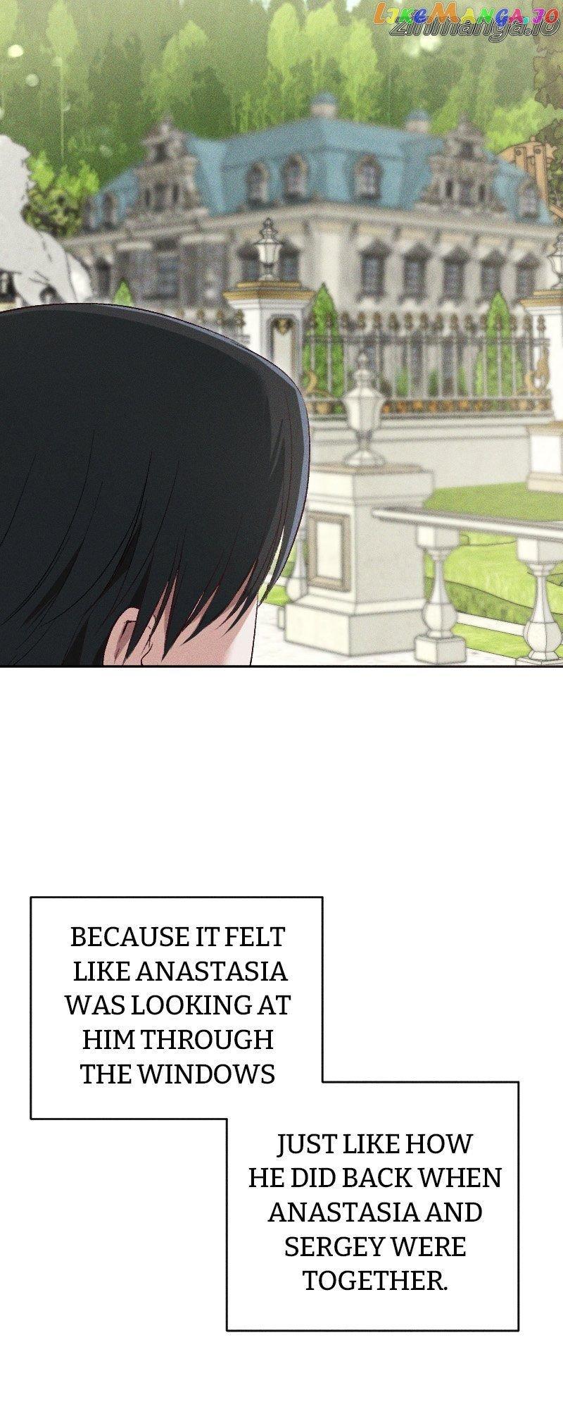 If You Wish for My Despair Chapter 55 page 54