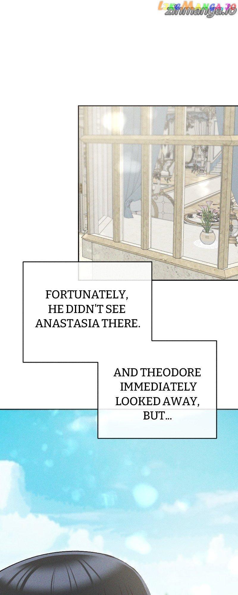 If You Wish for My Despair Chapter 55 page 55