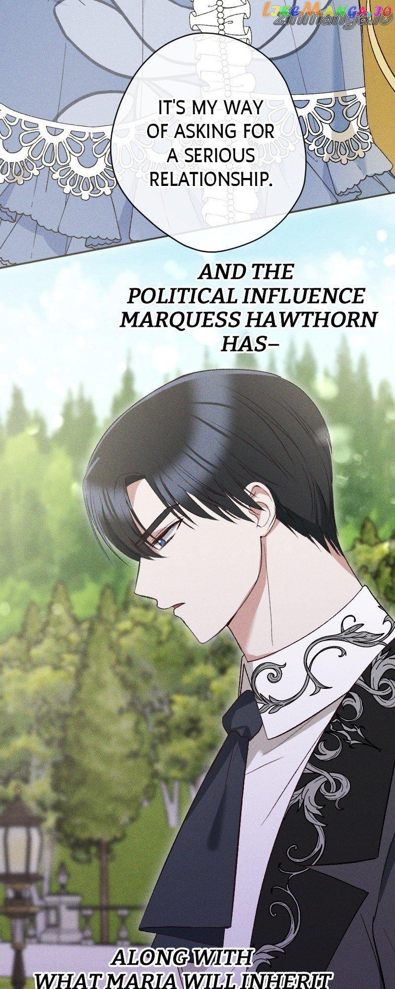 If You Wish for My Despair Chapter 55 page 63