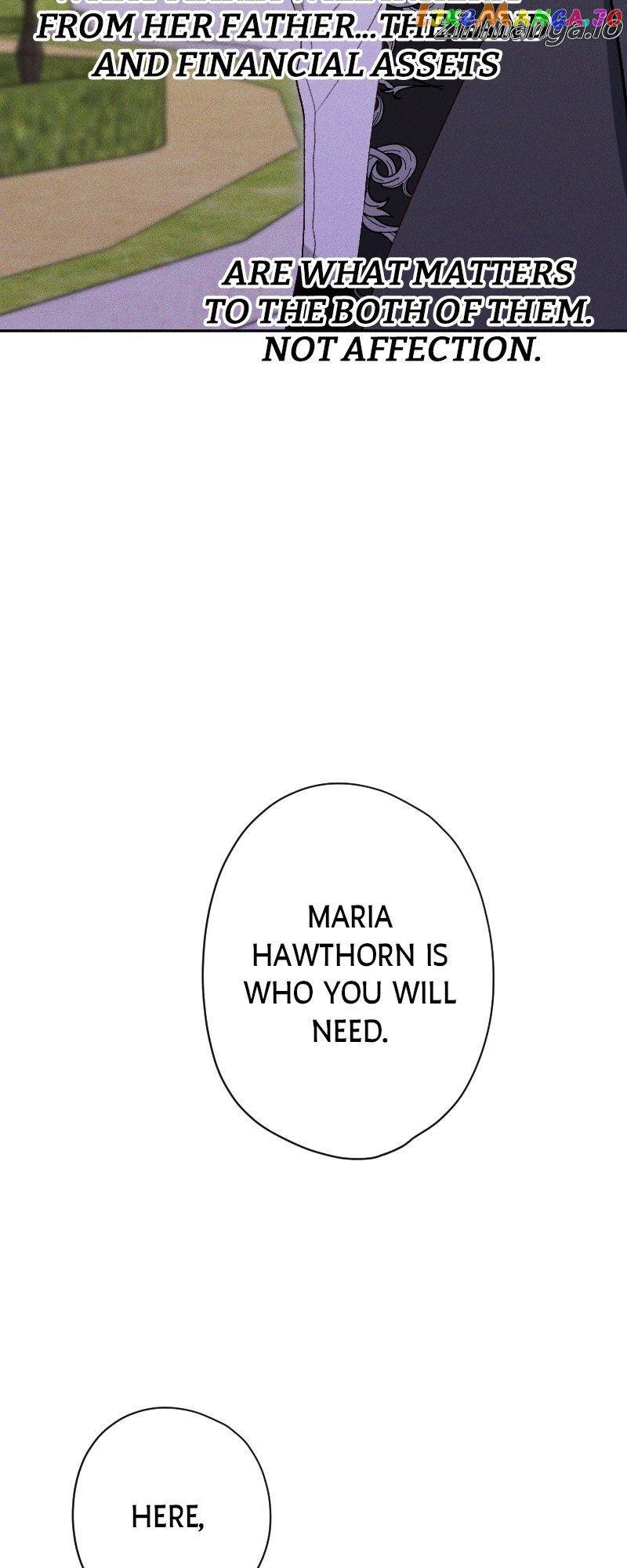 If You Wish for My Despair Chapter 55 page 64