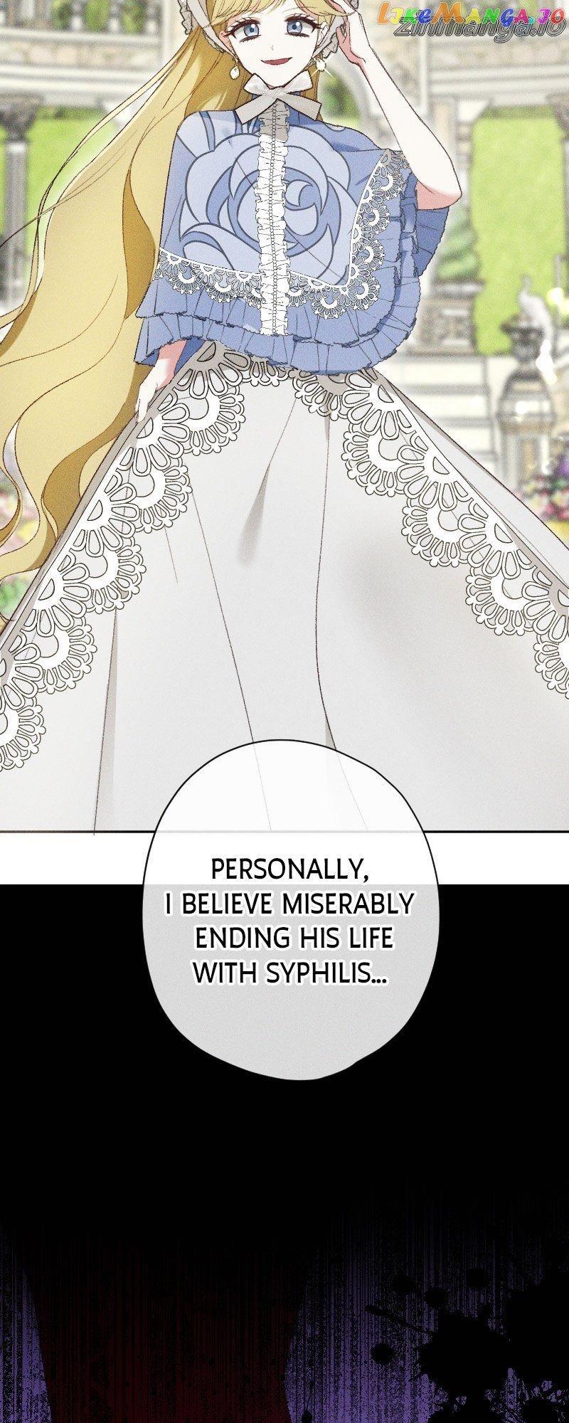 If You Wish for My Despair Chapter 55 page 7