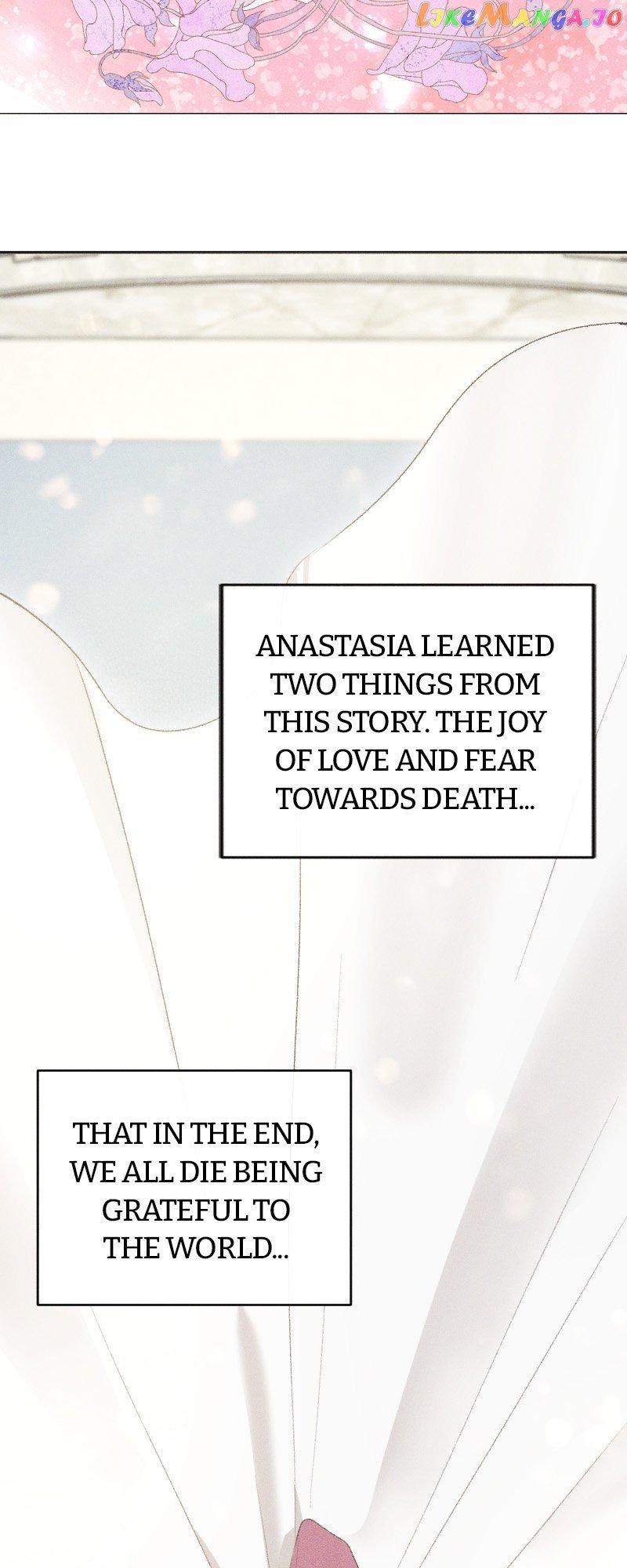 If You Wish for My Despair Chapter 57 page 27