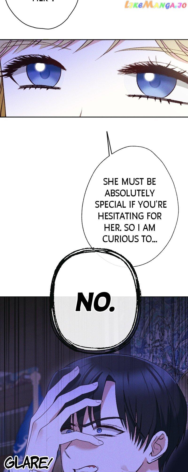 If You Wish for My Despair Chapter 57 page 42