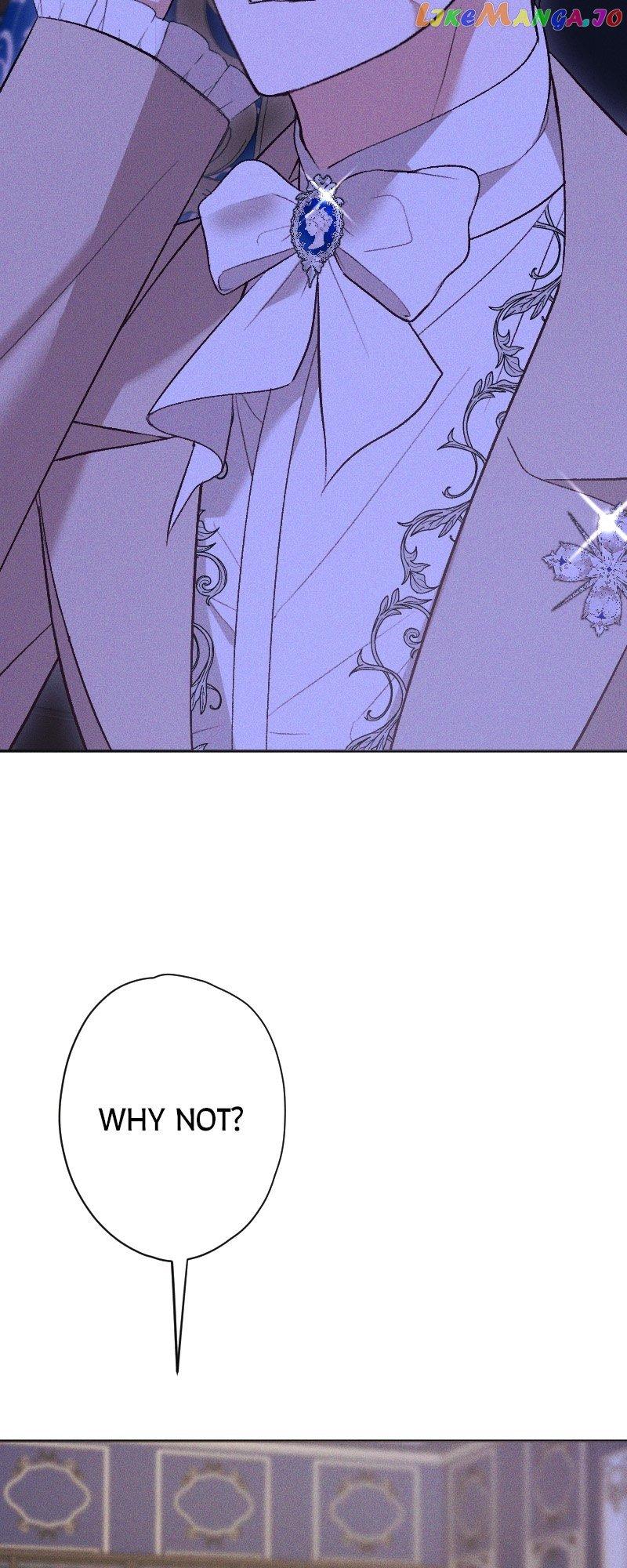If You Wish for My Despair Chapter 57 page 43