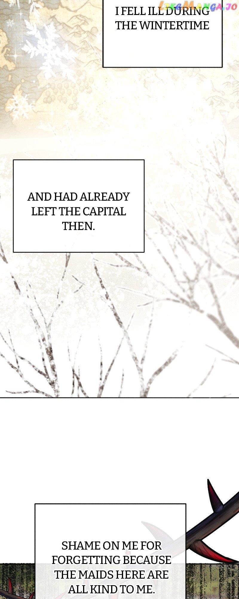 If You Wish for My Despair Chapter 57 page 63