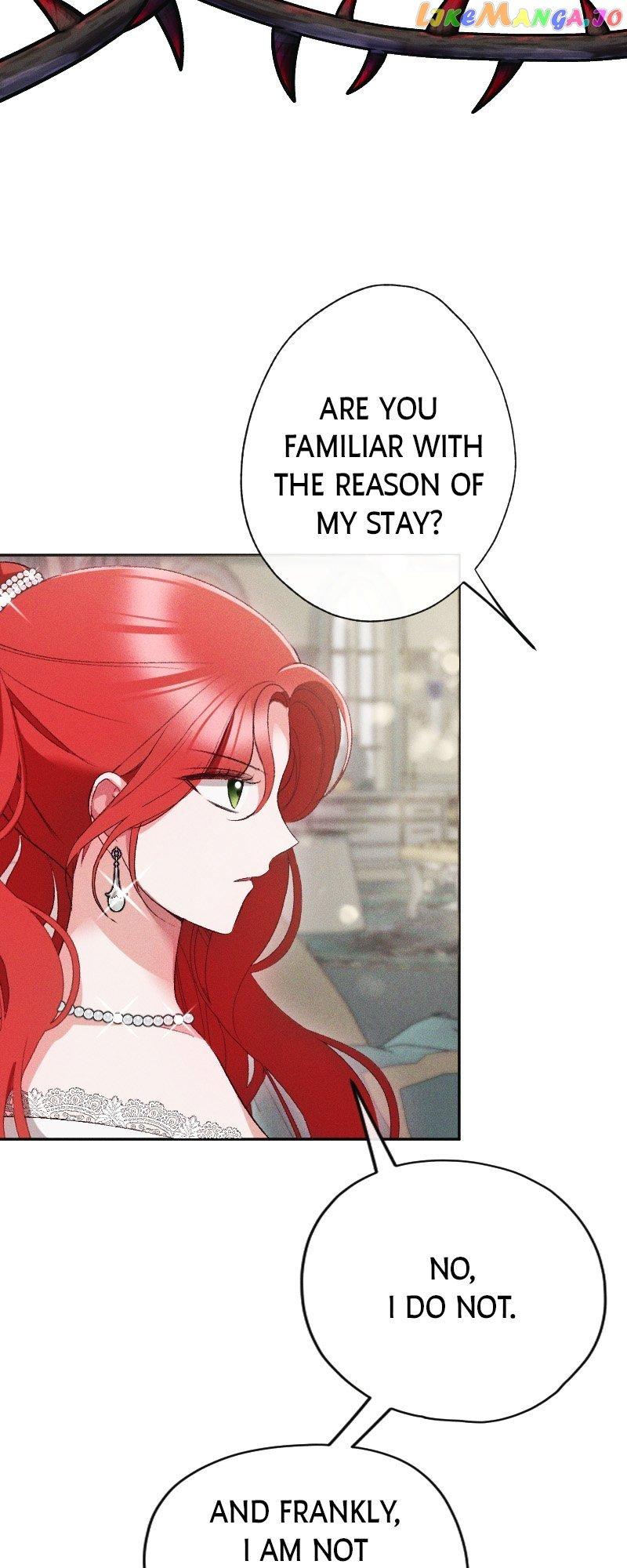 If You Wish for My Despair Chapter 57 page 65