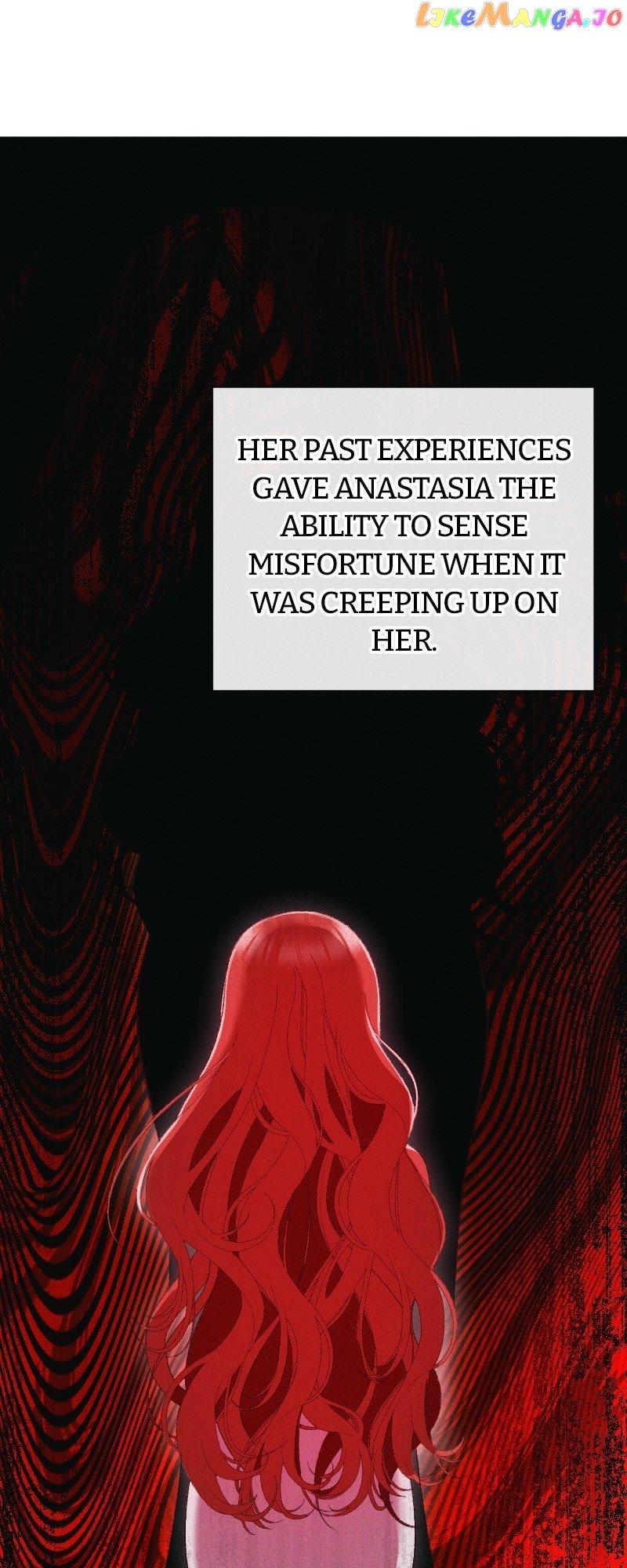If You Wish for My Despair Chapter 57 page 6