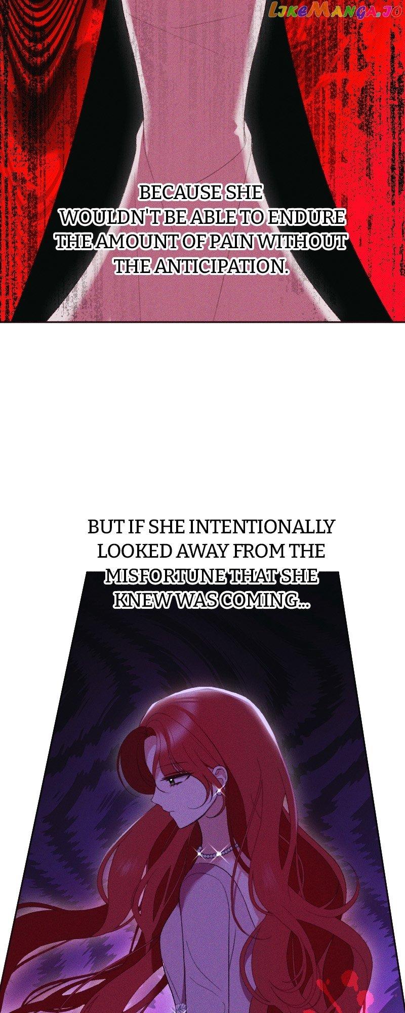 If You Wish for My Despair Chapter 57 page 7