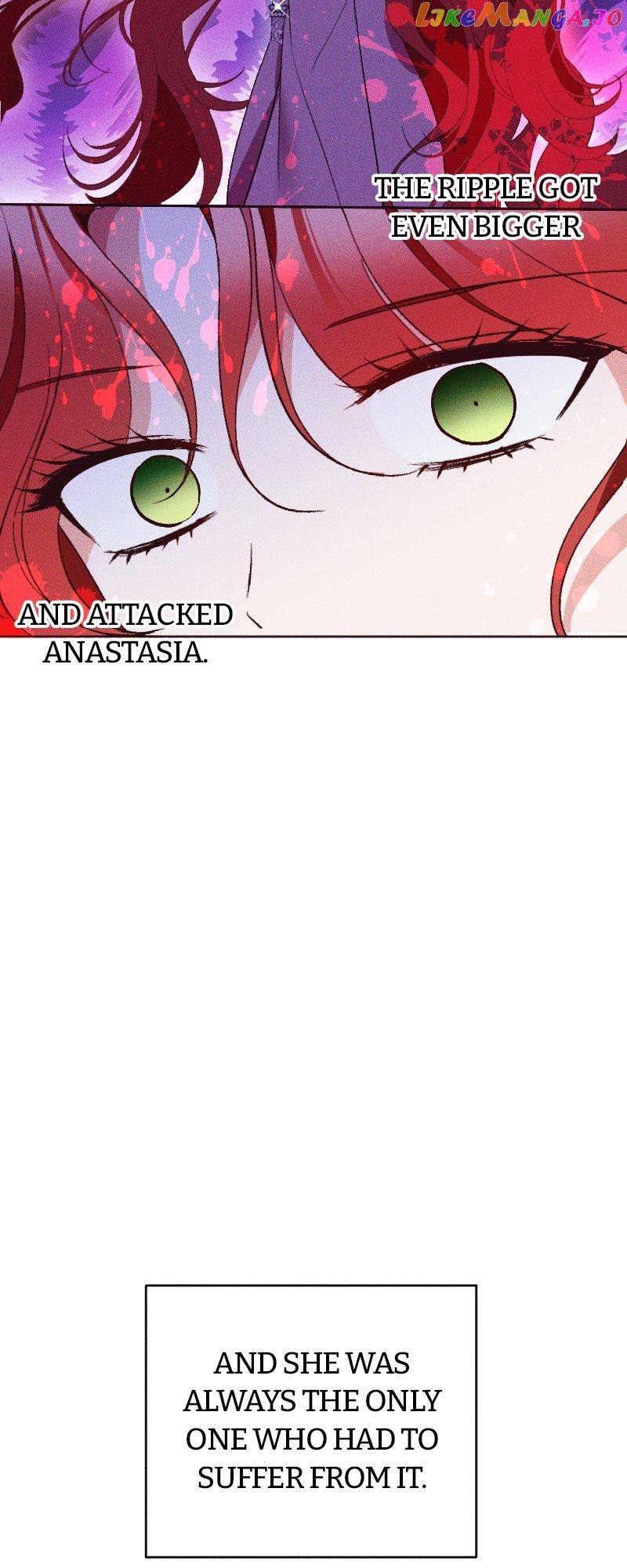 If You Wish for My Despair Chapter 57 page 8