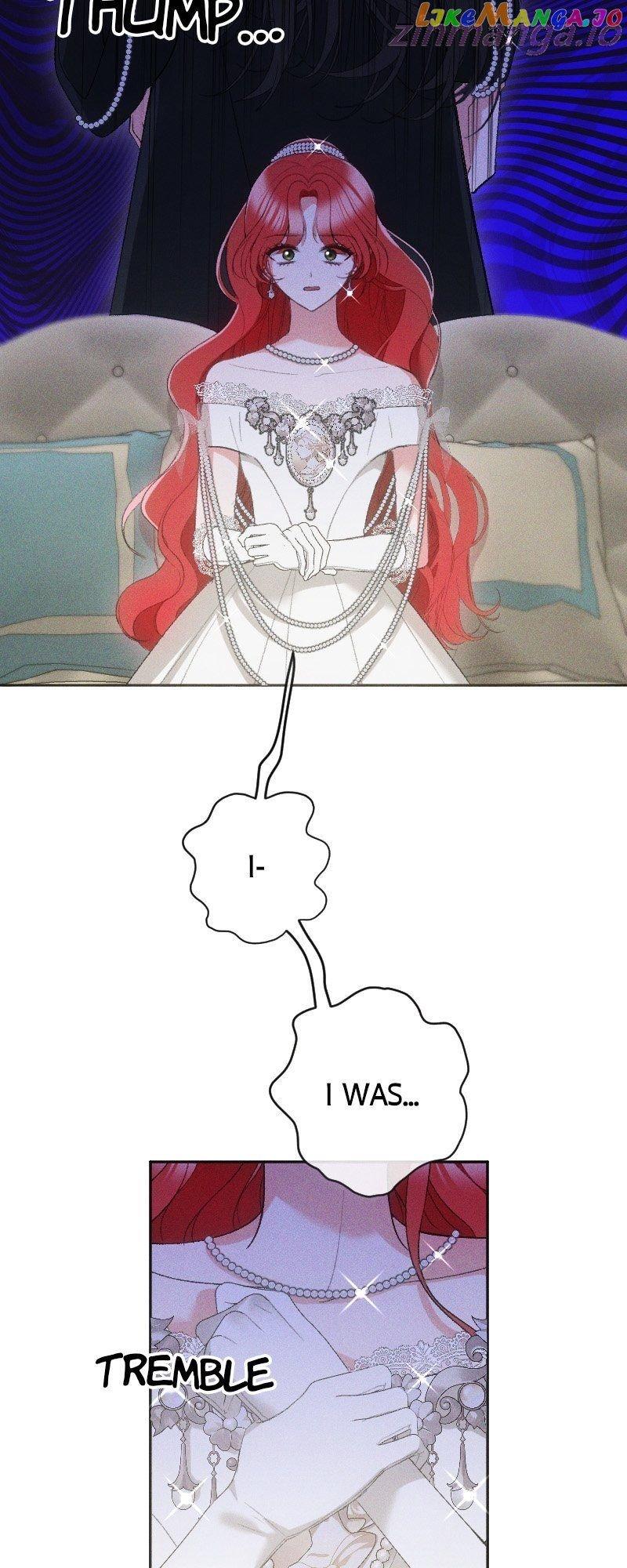 If You Wish for My Despair Chapter 58 page 14