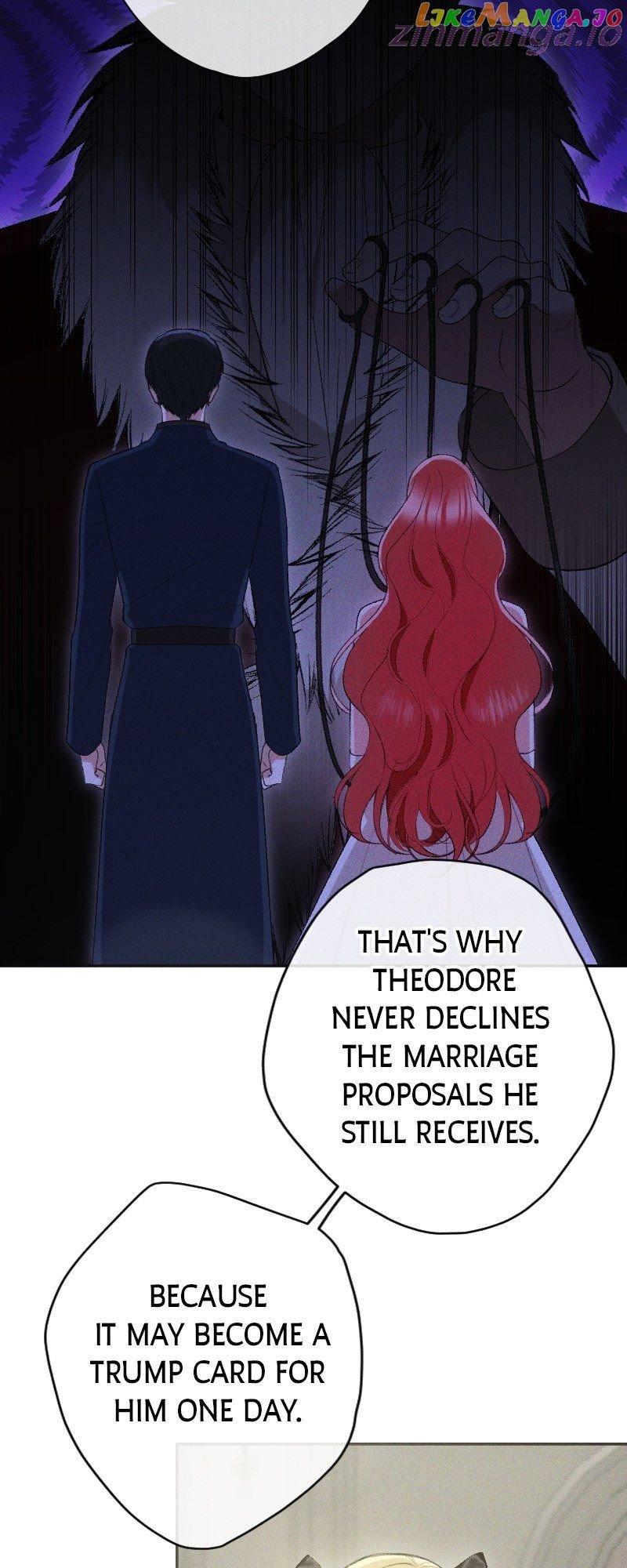If You Wish for My Despair Chapter 58 page 2