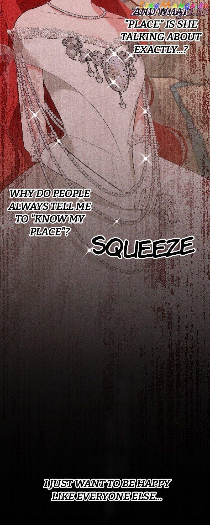 If You Wish for My Despair Chapter 58 page 29