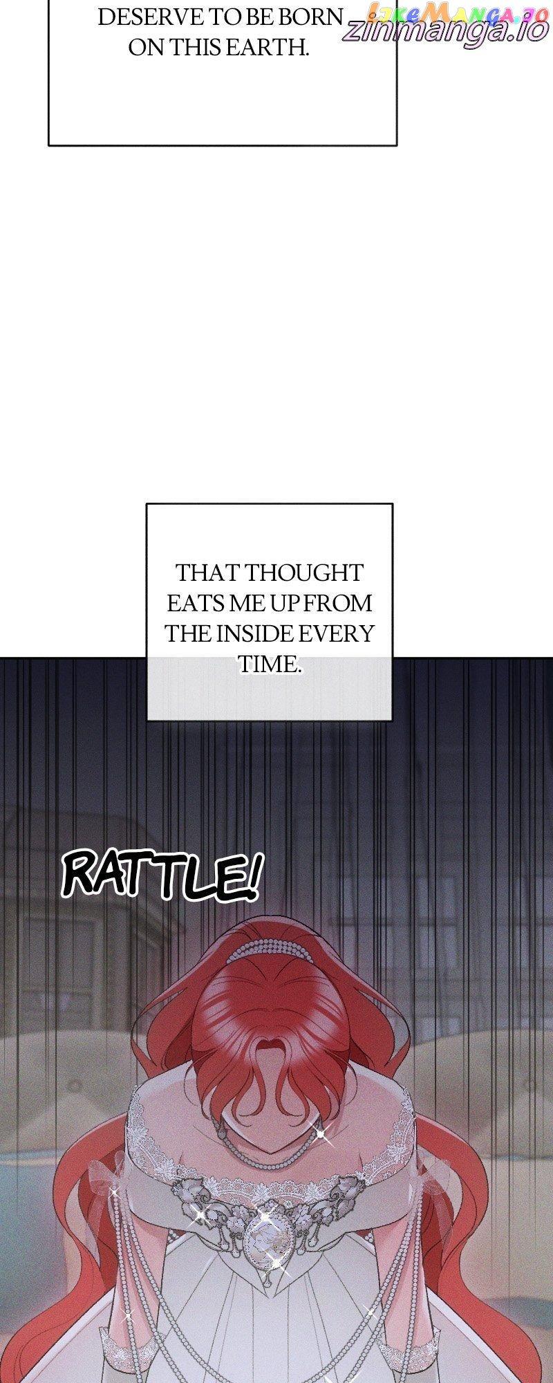 If You Wish for My Despair Chapter 58 page 33