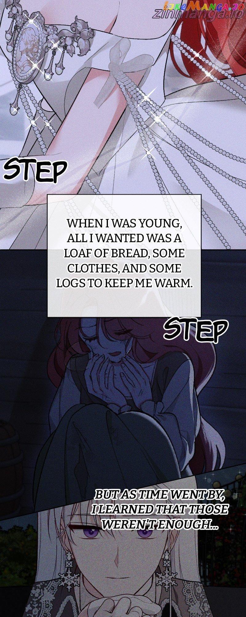 If You Wish for My Despair Chapter 58 page 38
