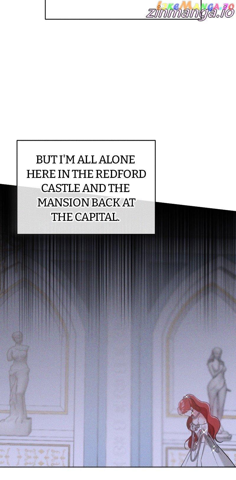 If You Wish for My Despair Chapter 58 page 40